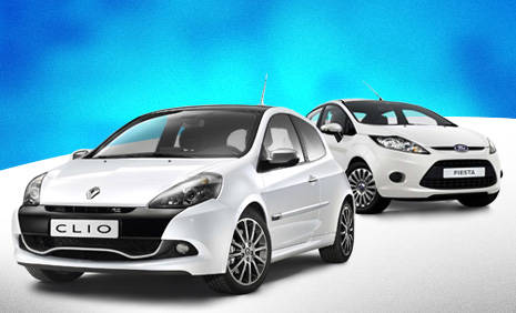 Book in advance to save up to 40% on Economy car rental in Pelotas - Central
