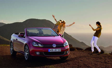 Book in advance to save up to 40% on Under 25 car rental in Criciuma